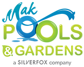 MAK Pools & Gardens