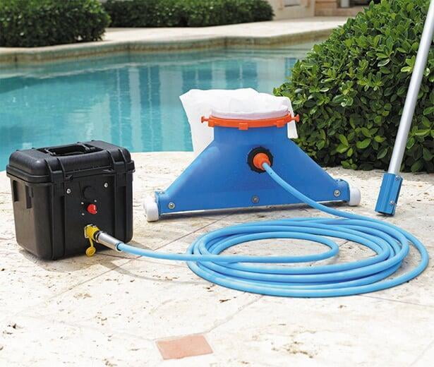 Manual Pool Vacuums | Swimming Pool Vacuums | Buy Pool Vacuums from MAK